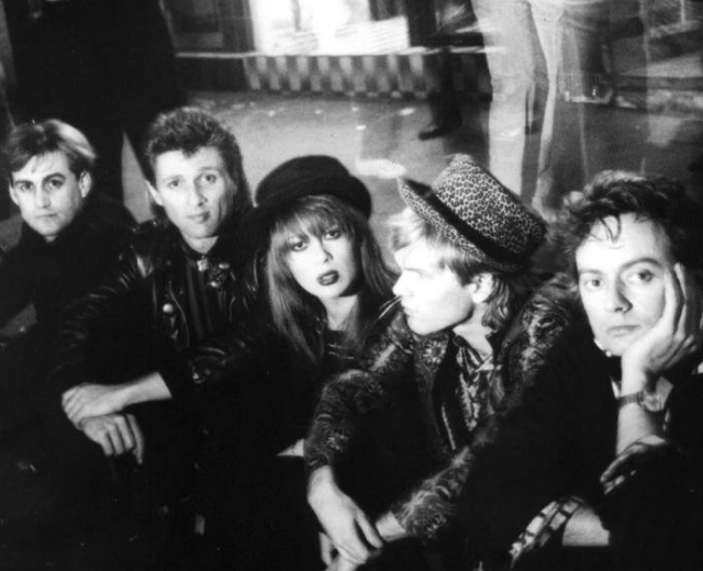 Divinyls