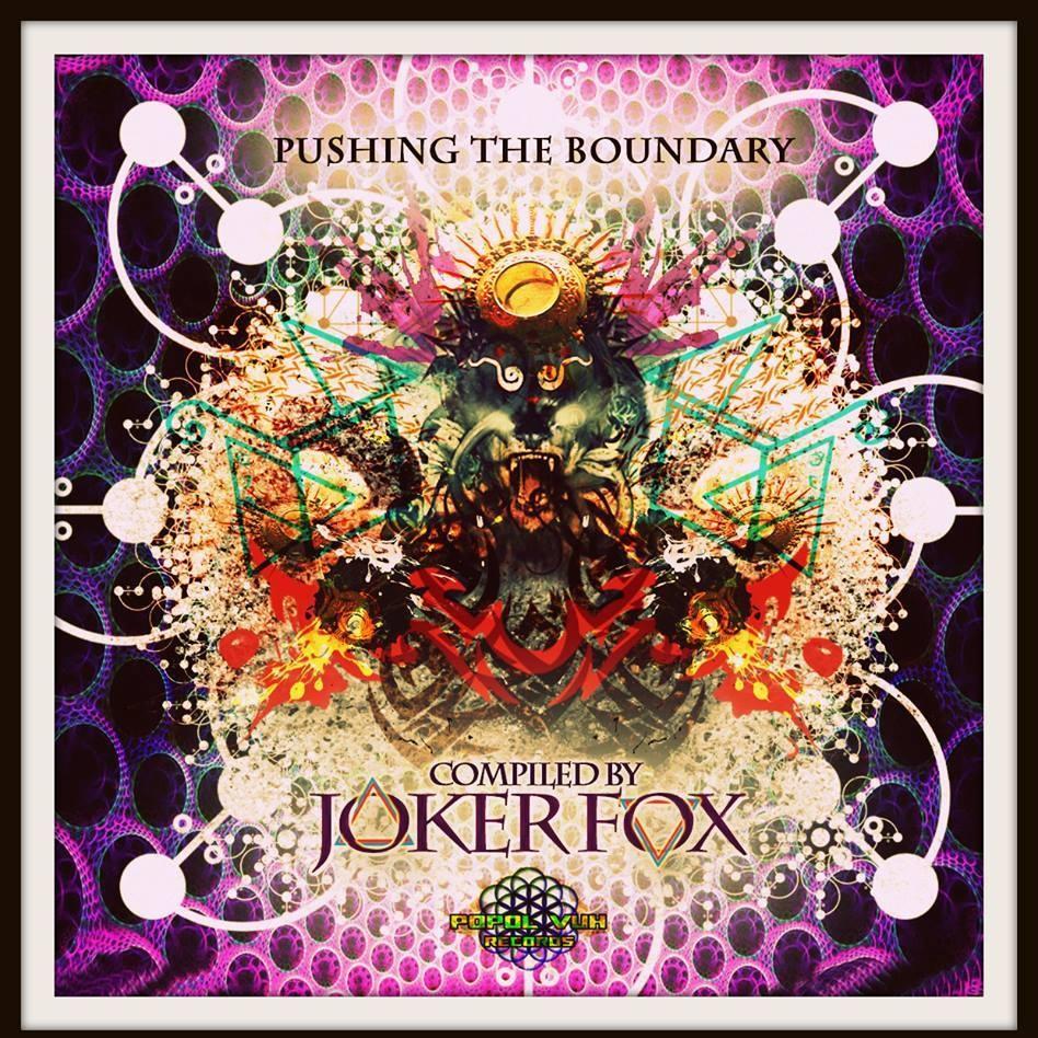 Devolution (220 Bpm)