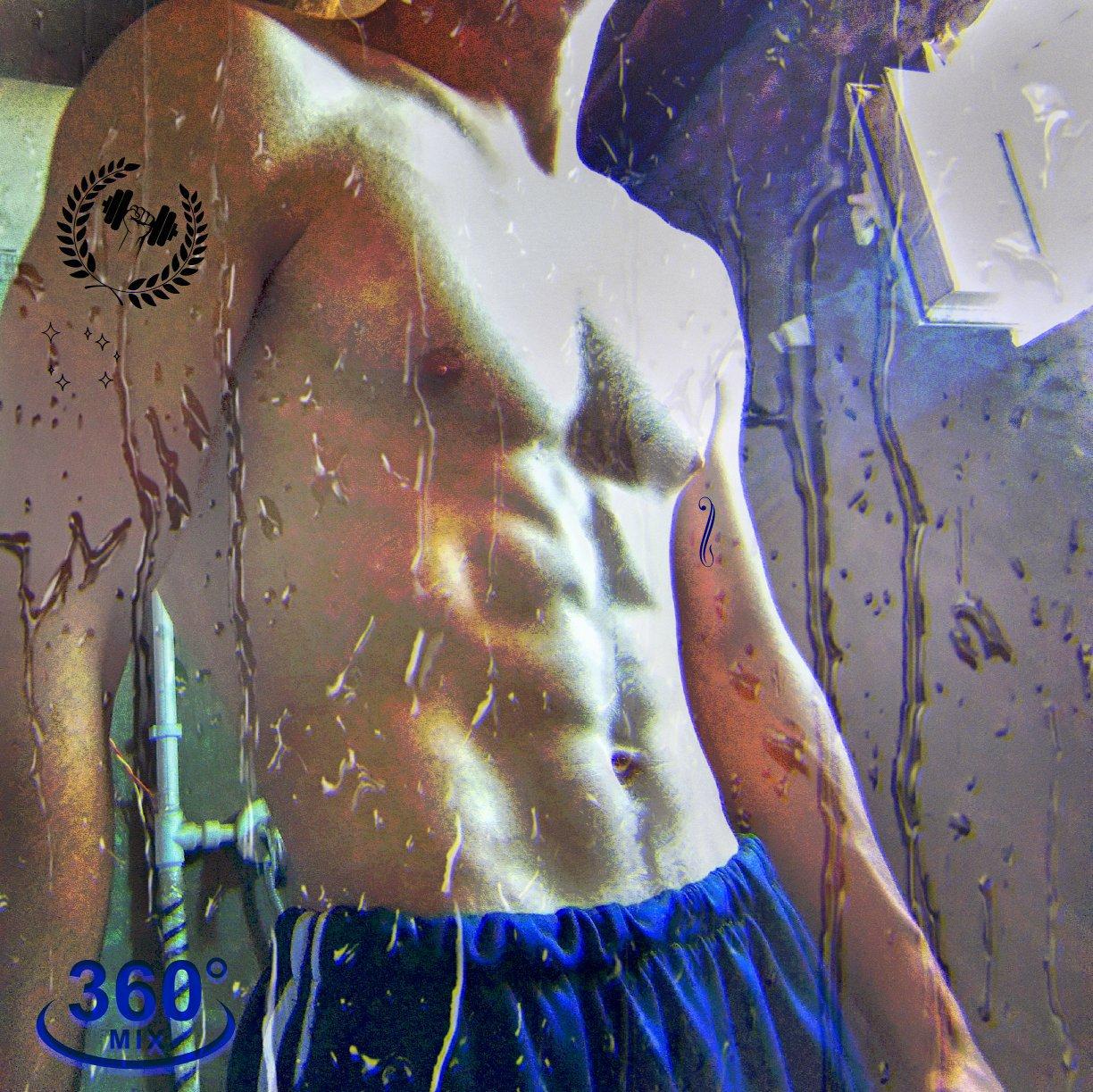 Fiery Sky (Orginal Mix)