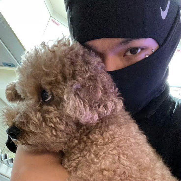 下水道美男子丶