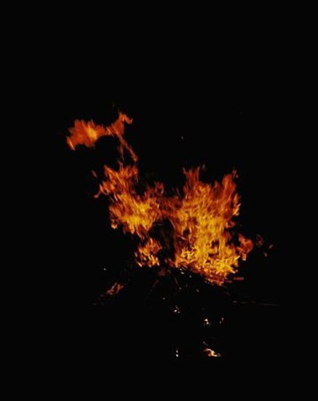 尘埃落定（demo）封面