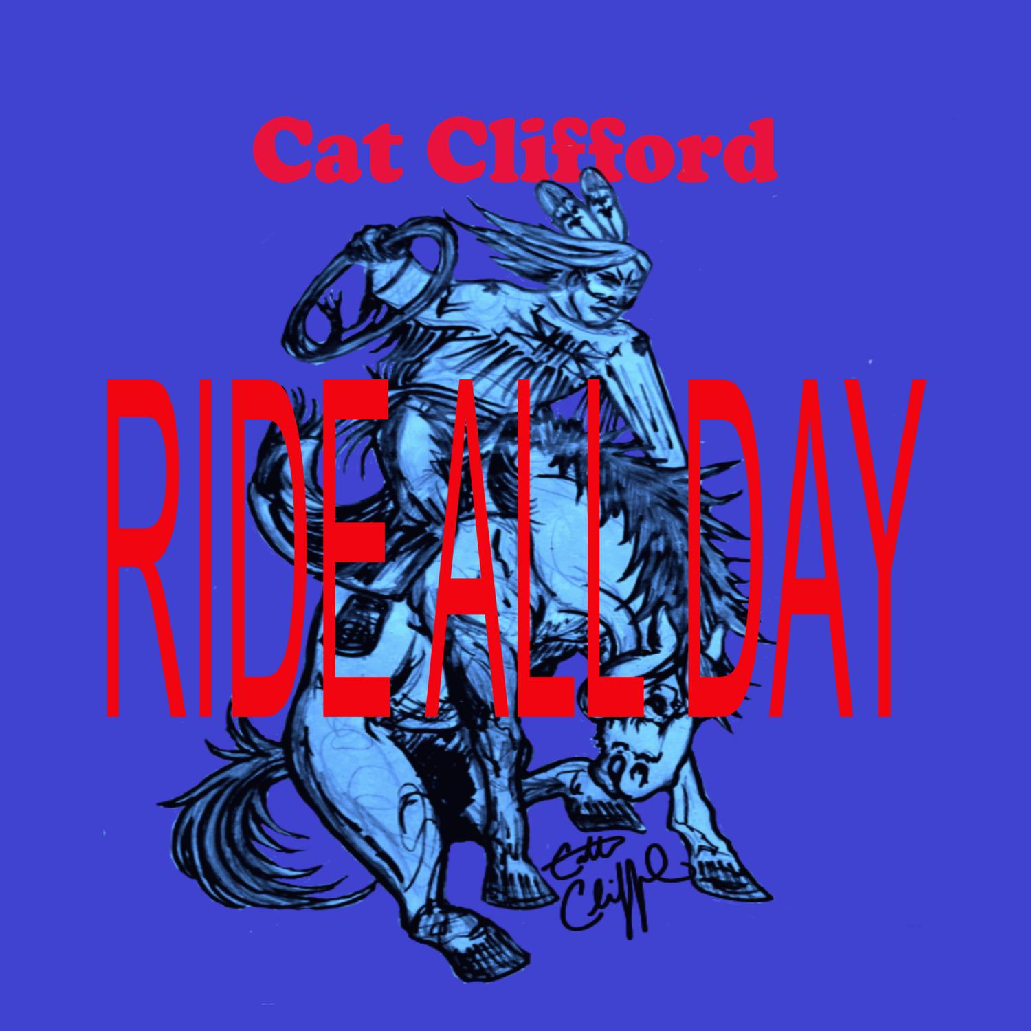 drifting away - cat clifford - 单曲 - 网易云音乐