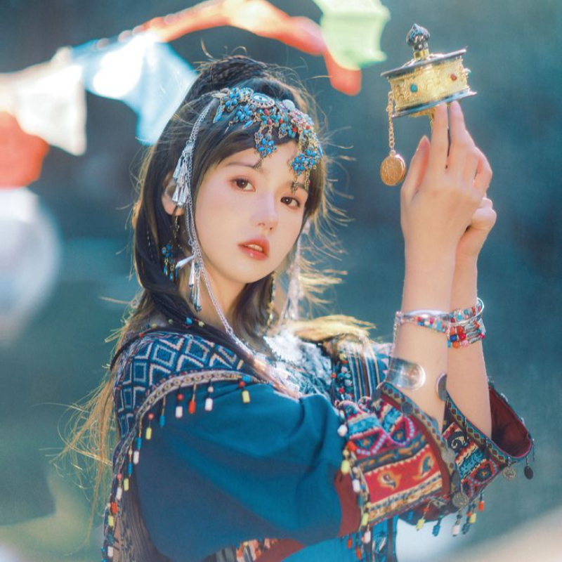 民族流行心跳代码・加速编译