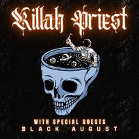 Black August: Killah Priest with Special Guests