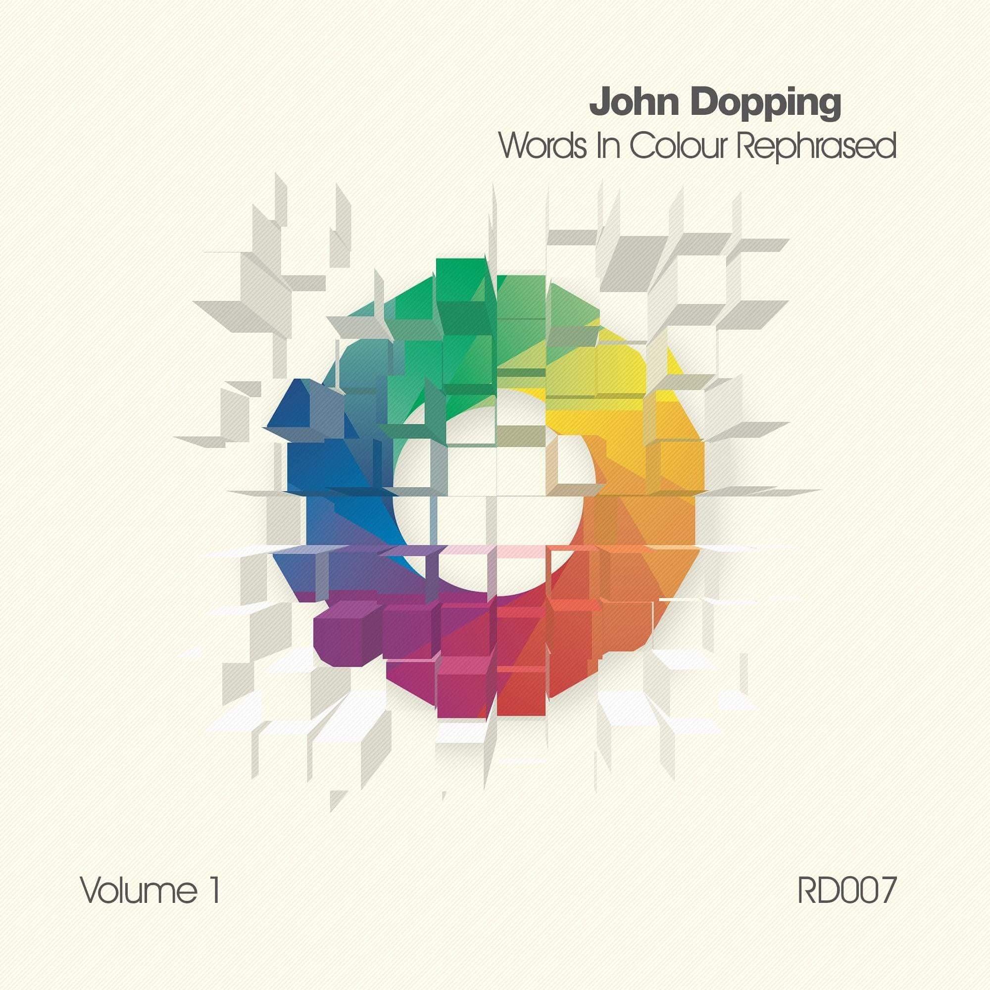 Where Do I Begin (Alan Ruddick Remix)_John Dopping_Words In Colour (Rephrased - Vol. 1) | 在线播放_Where Do I Begin (Alan Ruddick Remix)歌词_Where Do I Begin (Alan Ruddick Remix)下载 | 网易云音乐