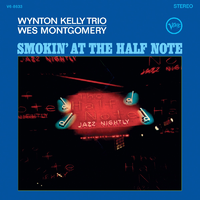 Smokin' at the Half Note