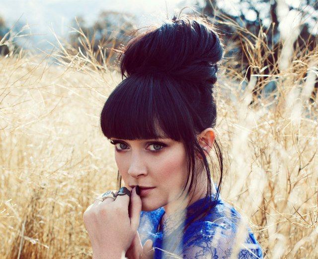 Ginny Blackmore