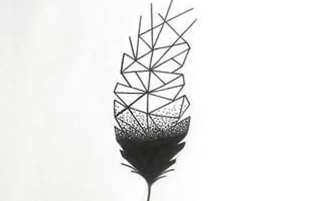 羽肿