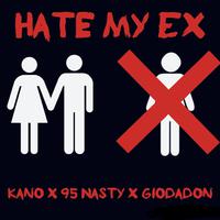 Hate My Ex