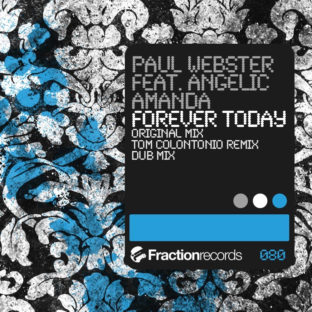 Forever Today (Tom Colontonio Remix)