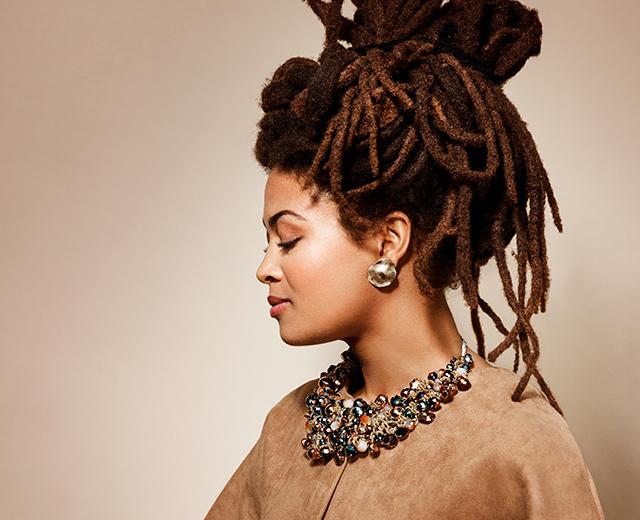 Valerie June