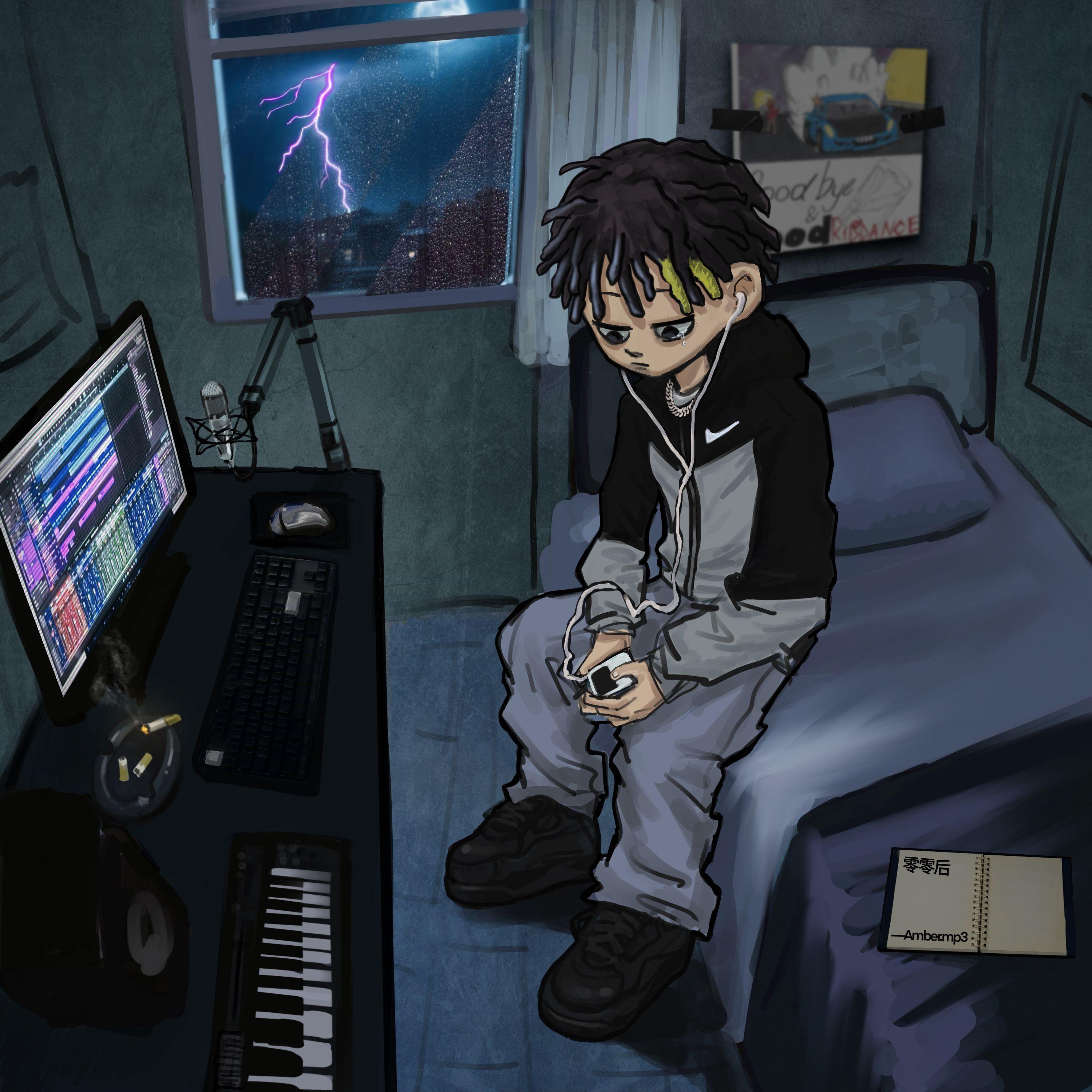 Ring And Rain（铃雨缠绵）