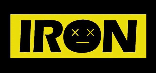 IRON头像