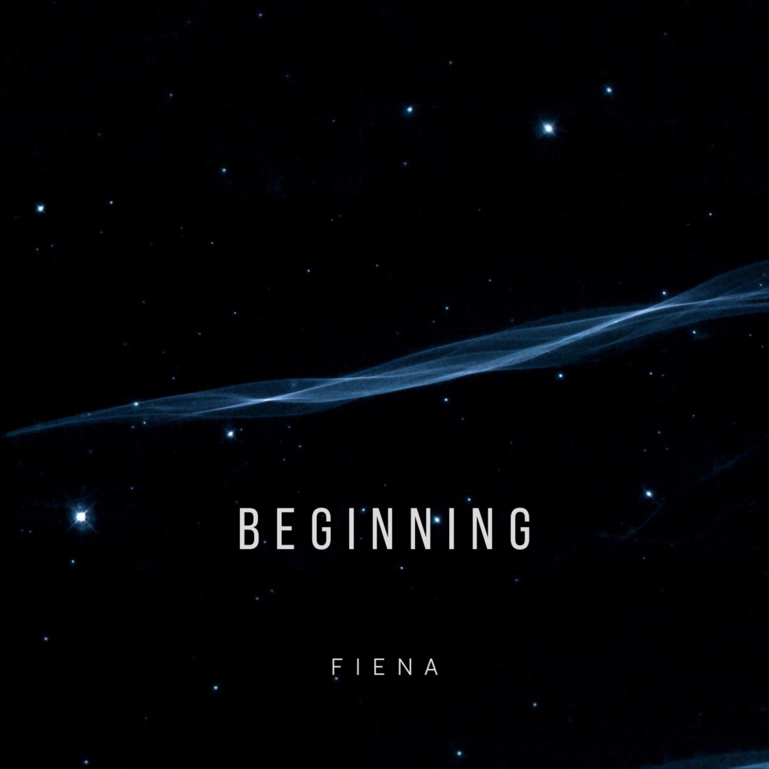 Beginning封面