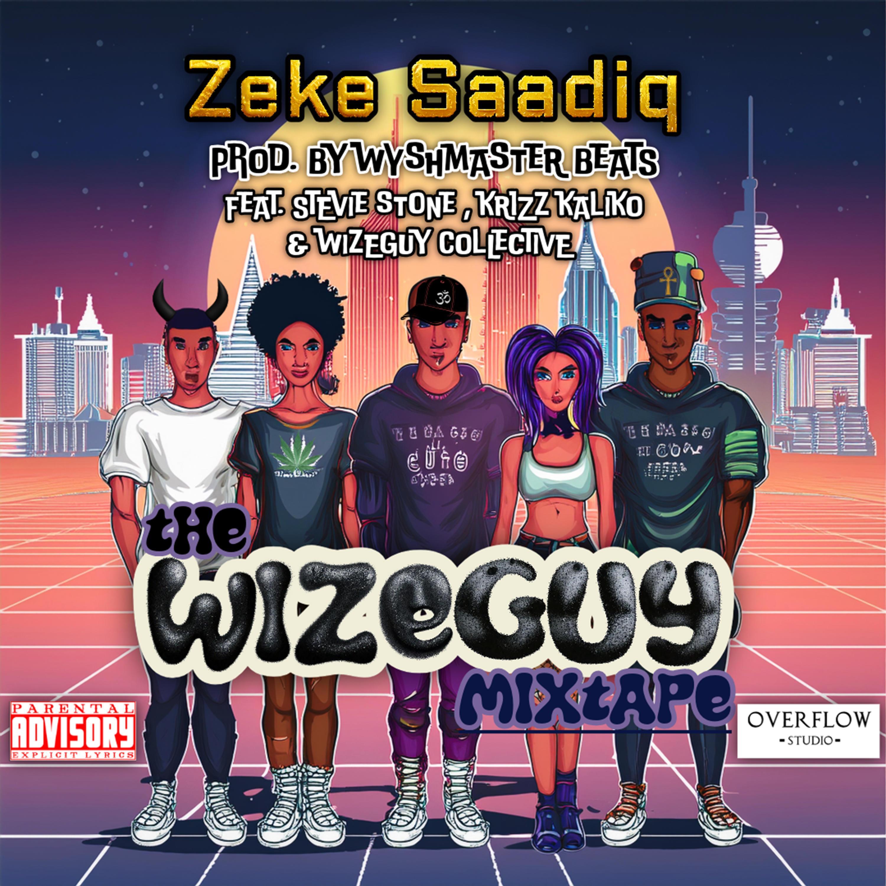 FAFO (feat. Krizz Kaliko)