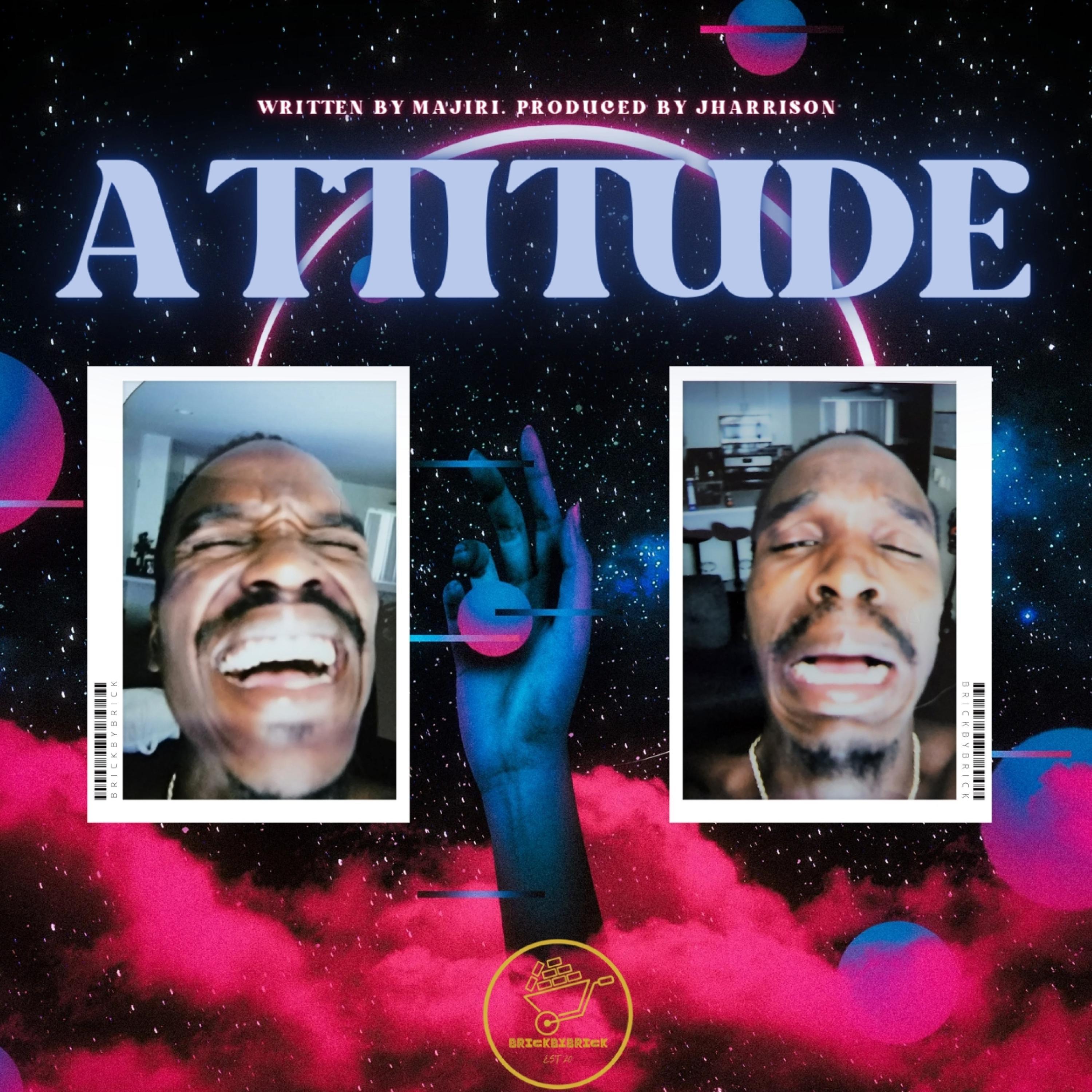 ATTITUDE