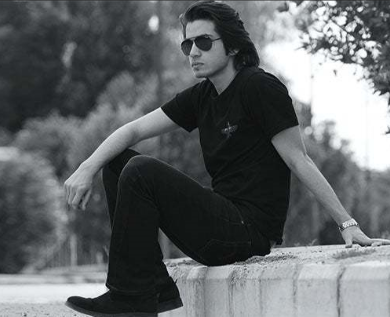 Farhad Mahdavi