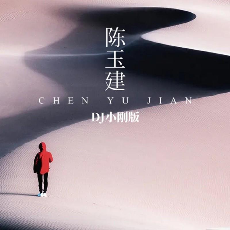 偷偷的哭 (DJ小刚版)封面