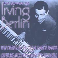 The Songs Of Irving Berlin