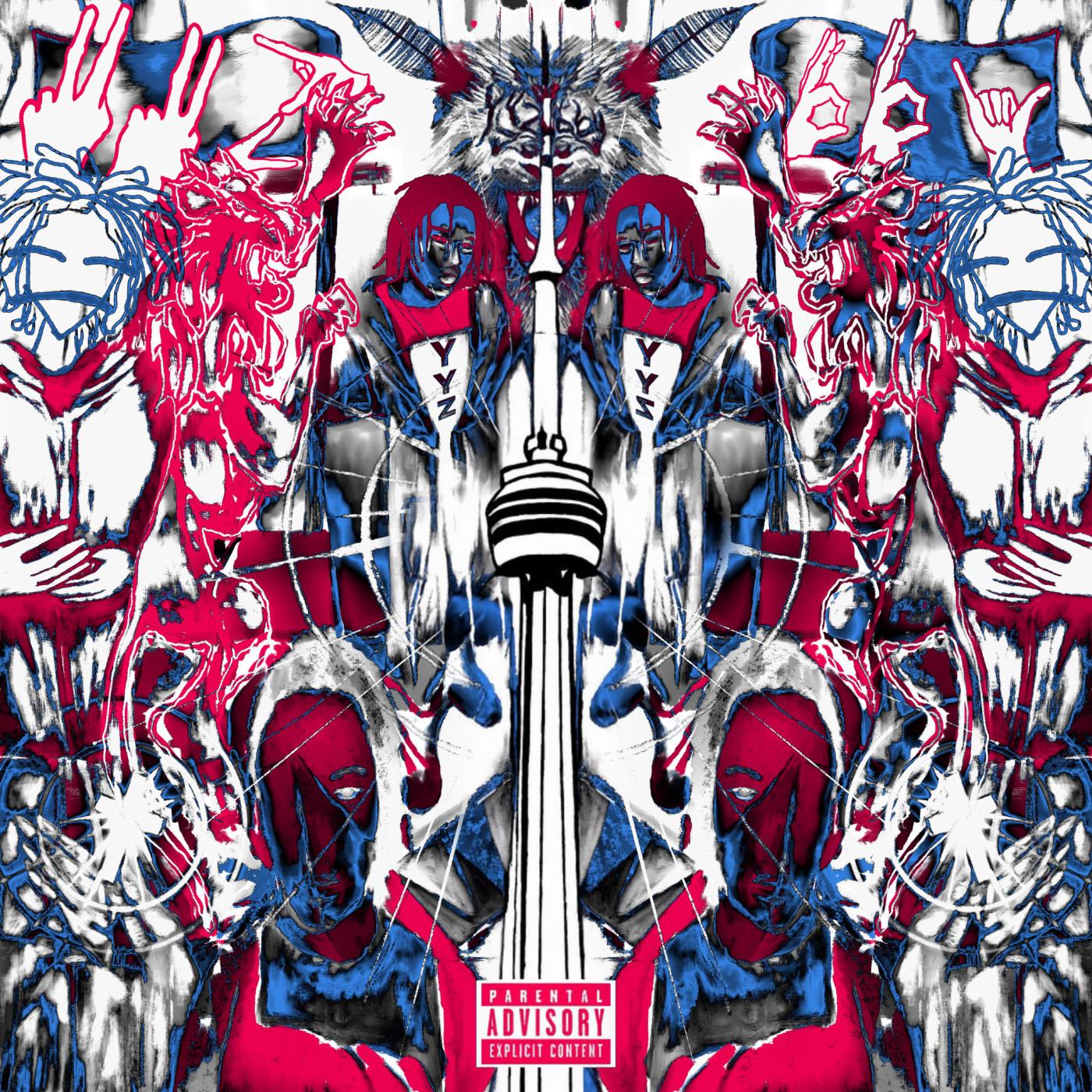 THING4U (feat. Shaio)