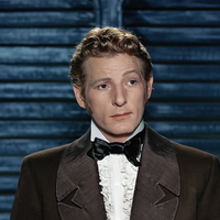 Danny Kaye