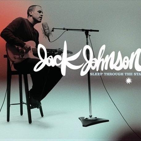 冲浪歌手－Jack Johnson