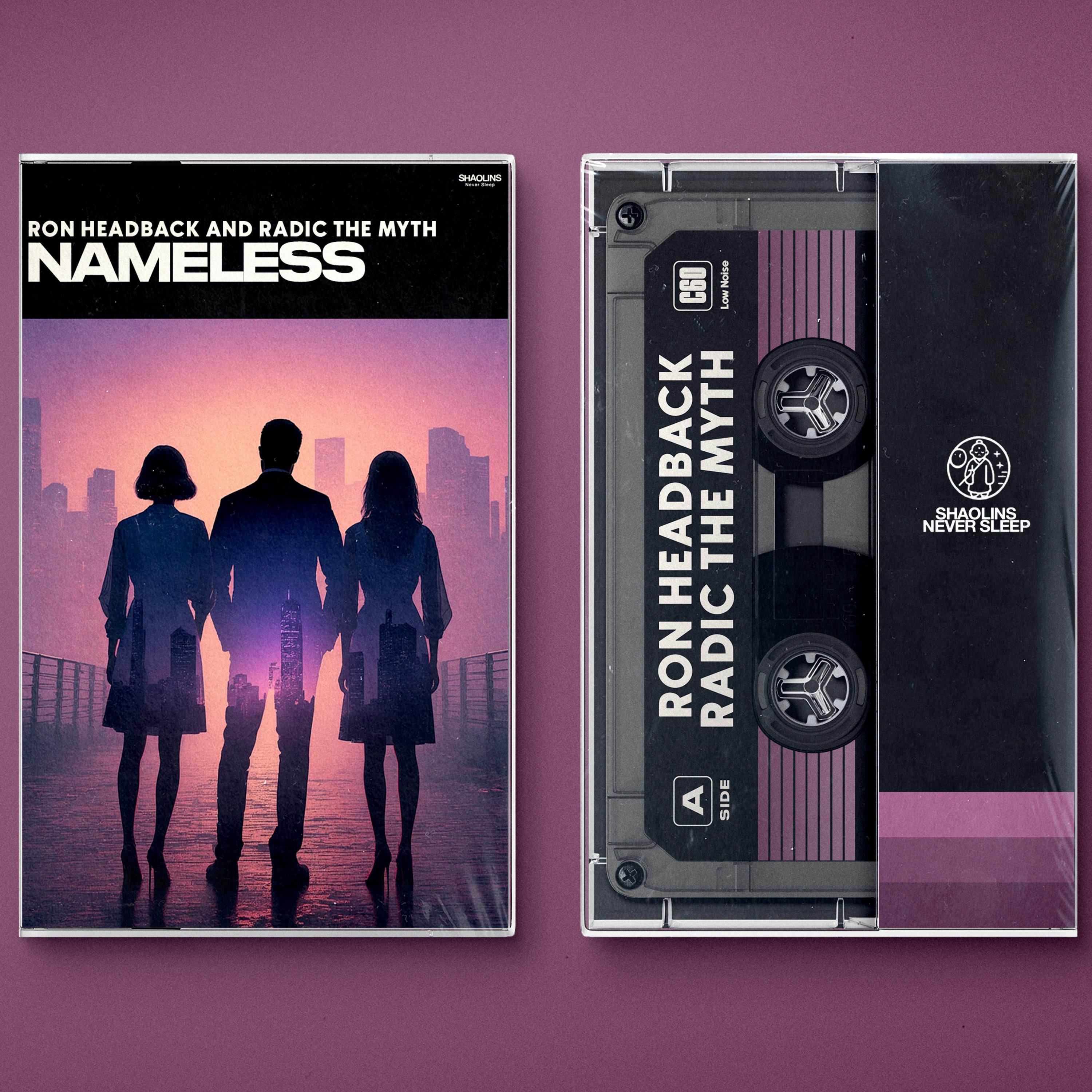 Nameless (Button Mix)