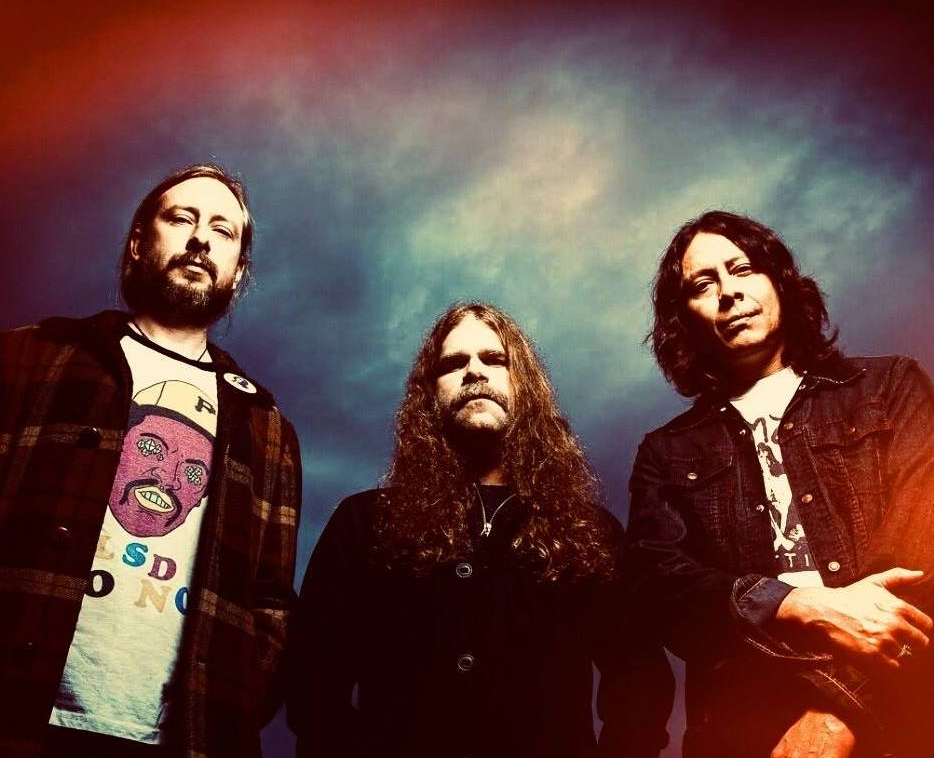 Earthless