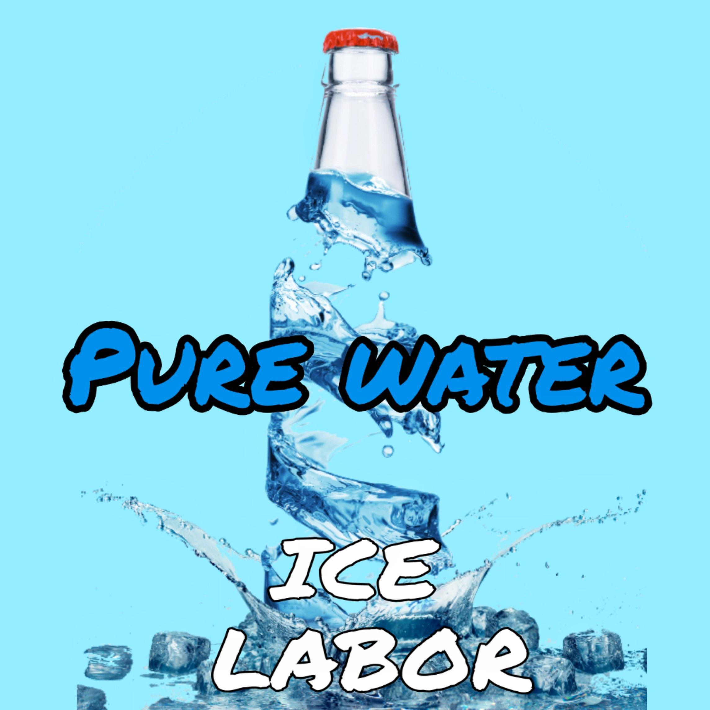 Migos-纯净水（Ice Labor remix）