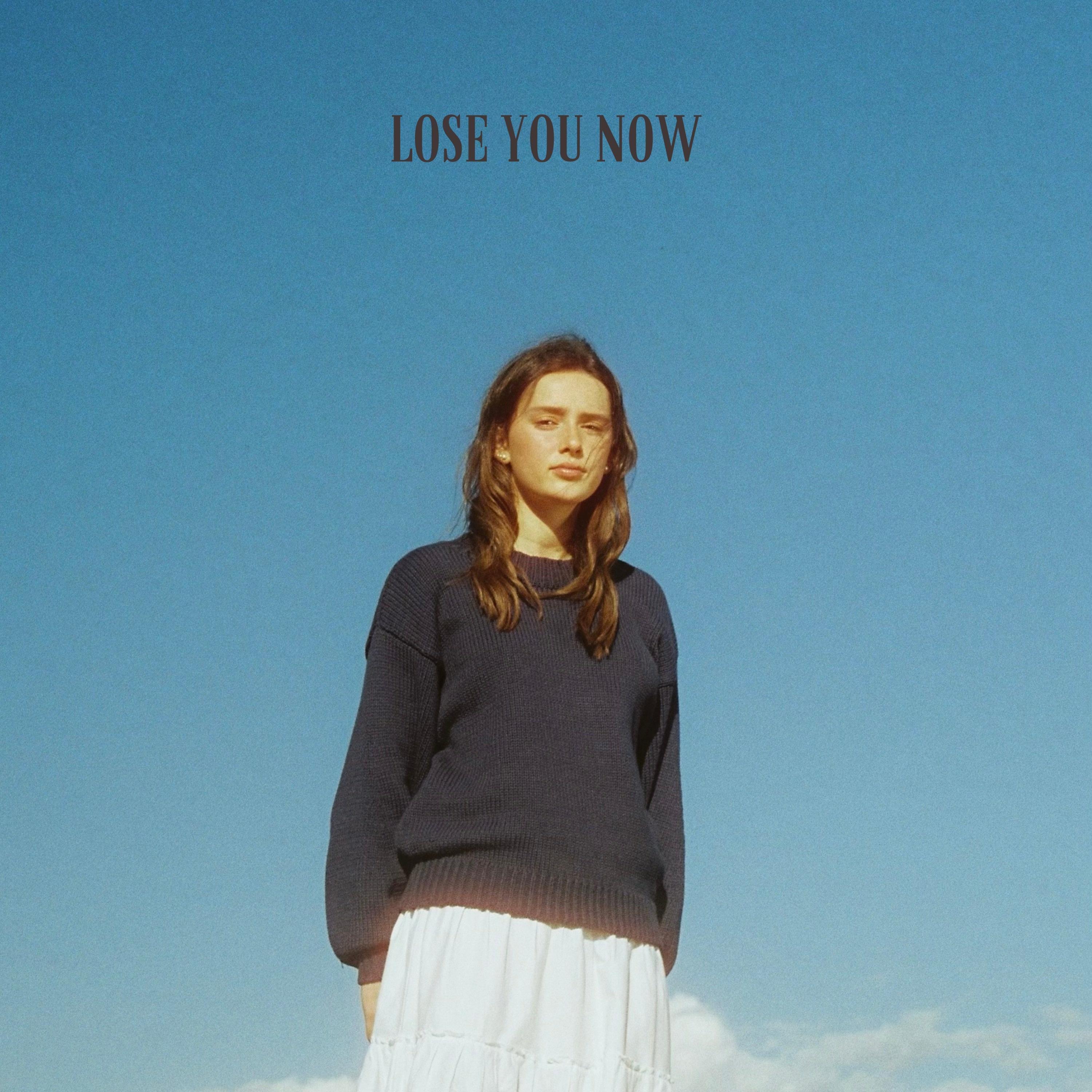 Lose You Now_Lily Fitts_Lose You Now | 在线播放_Lose You Now歌词_Lose You Now下载 | 网易云音乐