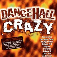 Dancehall Crazy