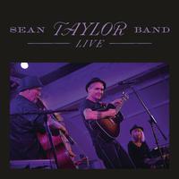 Sean Taylor Band (Live at The HopBarn, Southwell, 2022)