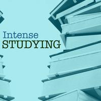 Intense Studying - Background Concentration Songs for Your Mind, Deep Brain Stimulation