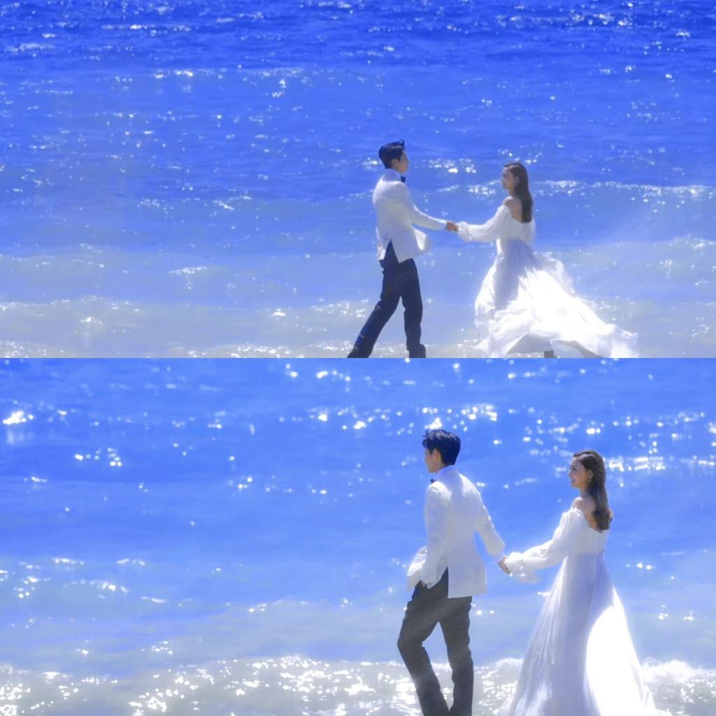 无心风月 独钟于你