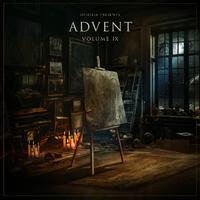 Ophelia Presents: Advent Volume 9