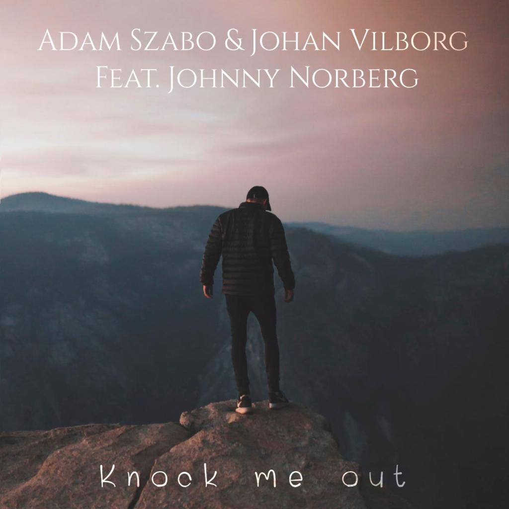Adam Szabo - Knock Me Out