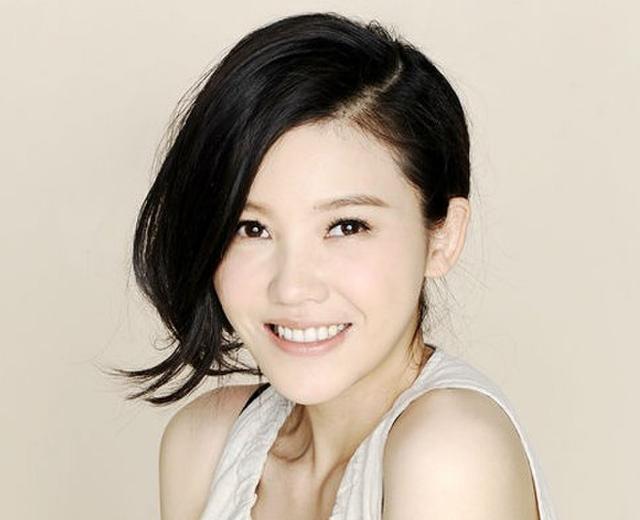 杨子姗