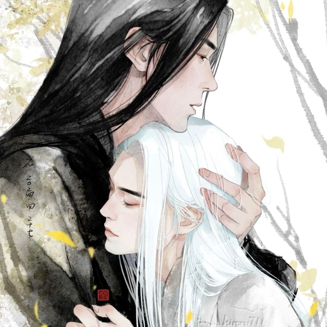 【邱饼】千秋第一秋