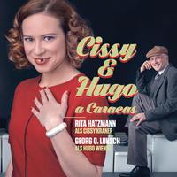 Cissy und Hugo a Caracas