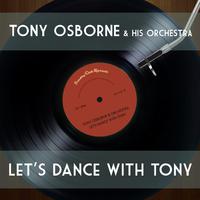 Let's Dance with Tony