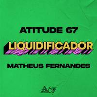 Liquidificador (Ao Vivo)