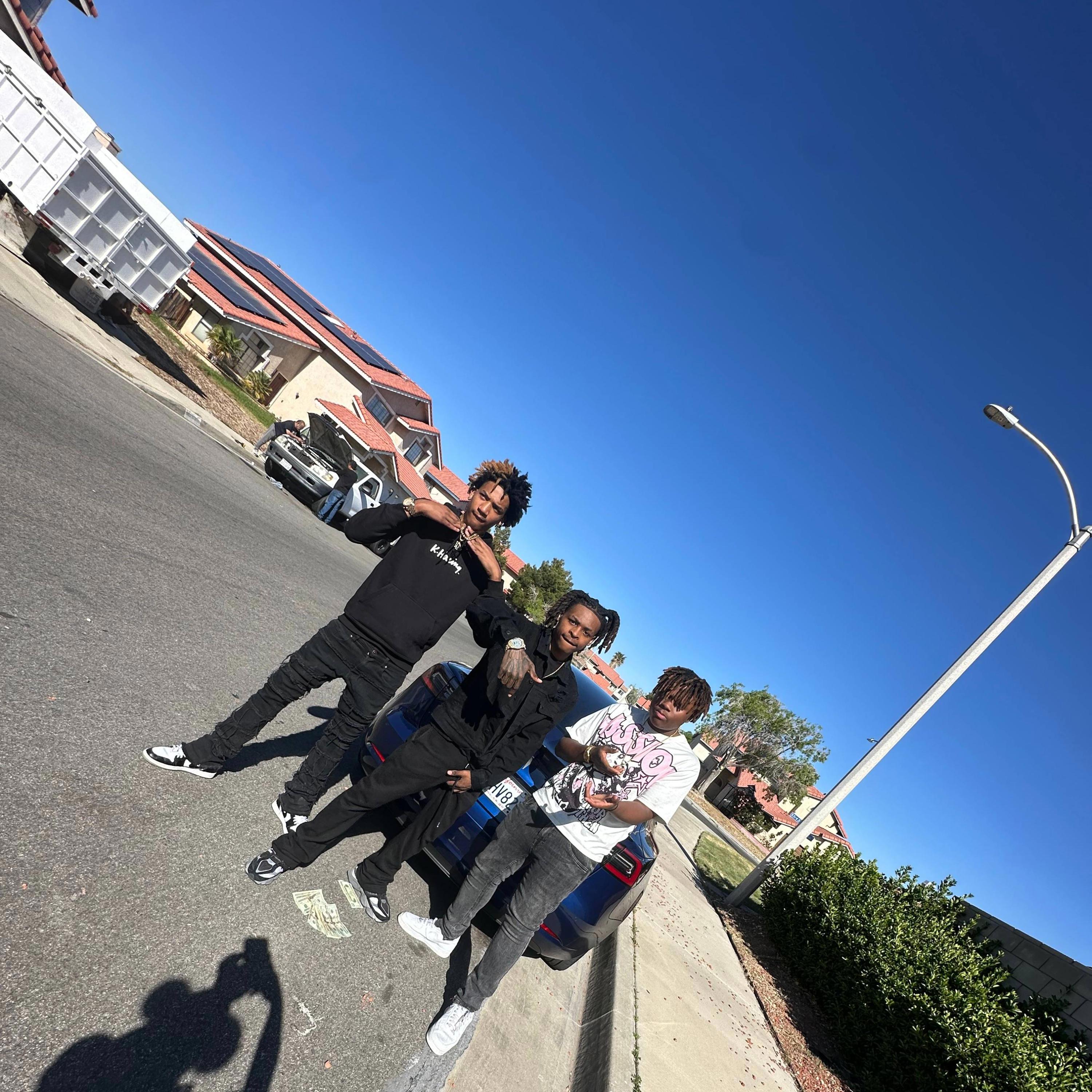 on em Treybeez x RundownTB