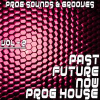 Past, Future, Now: Prog House, Vol. 2 (Prog Sounds & Grooves)