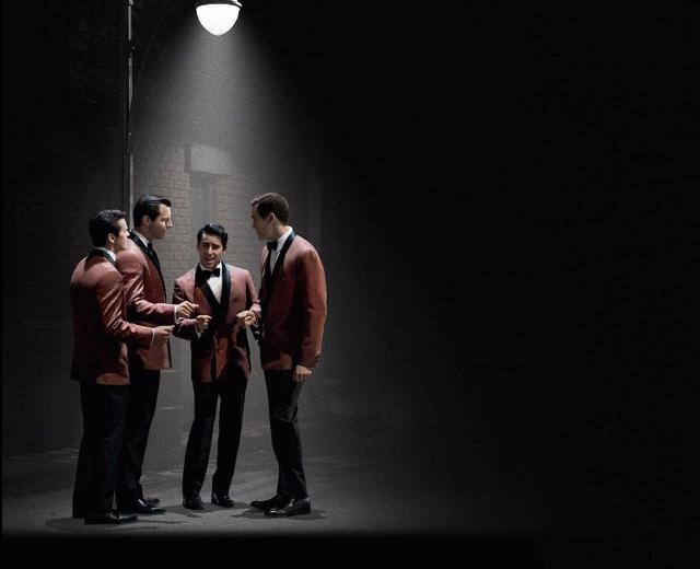 Jersey Boys