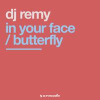 In Your Face / Butterfly