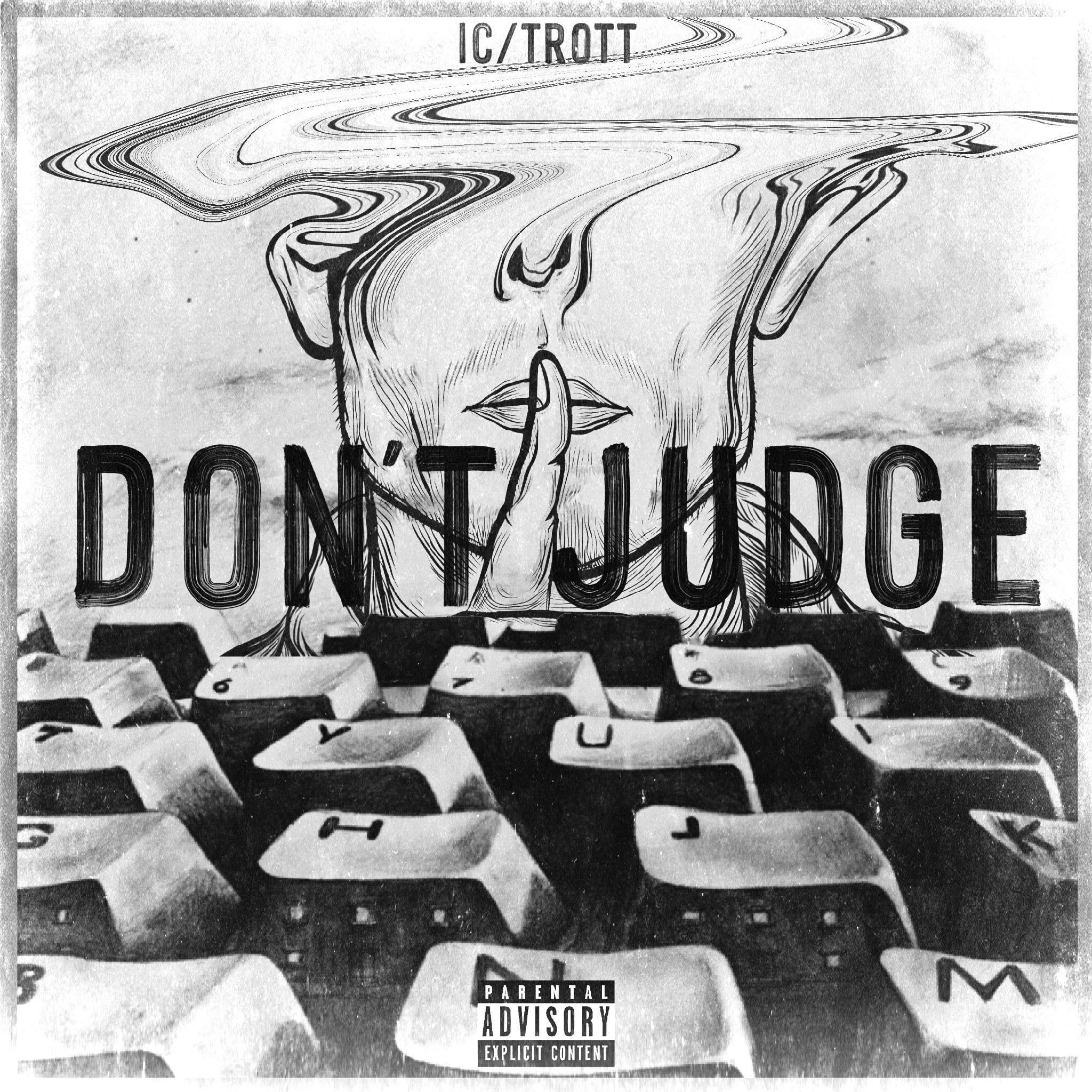 Don't Judge 伴奏