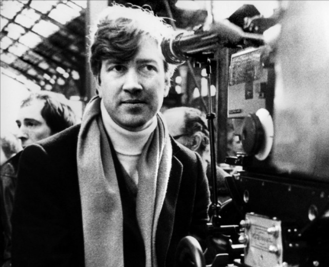 David Lynch