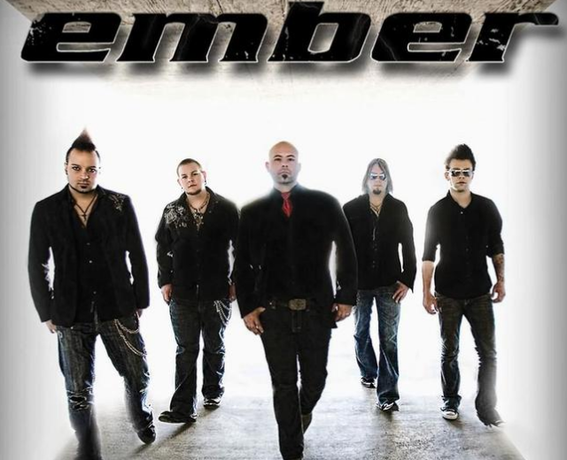 Ember