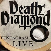 Pentagram (Live from the Gold Room)