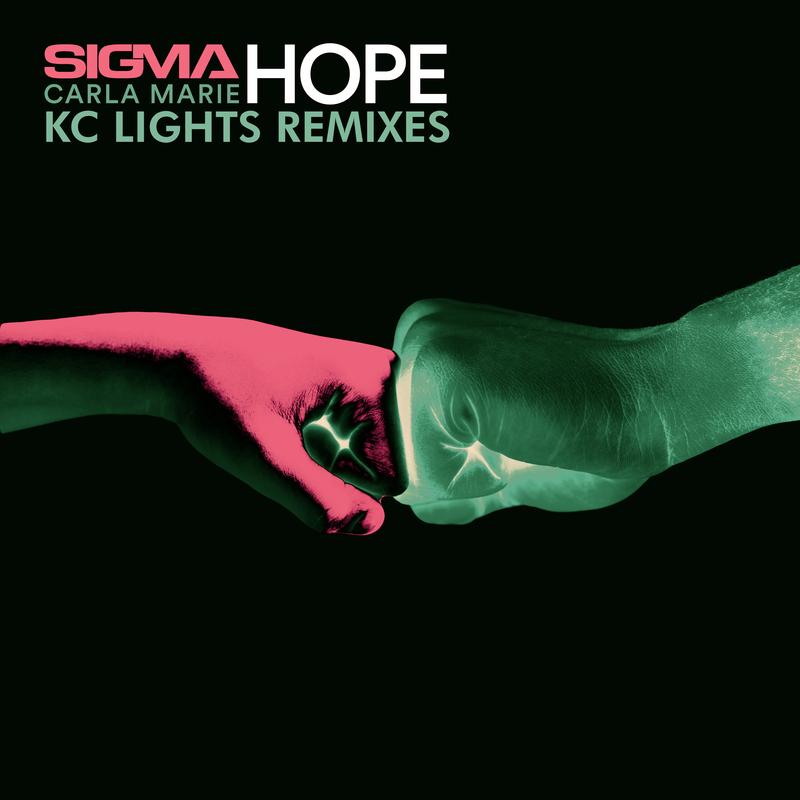 Hope (KC Lights Remix Extended)